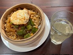 -德永枣香烤鸭(官舍店)