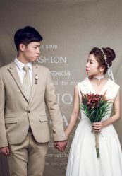 -扬州龙摄影·全球旅拍(维扬路总店)