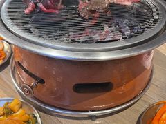 -西塔老太太泥炉烤肉(北京望京店)