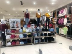 -优衣库(长春欧亚卖场店)