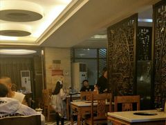 -重庆巴渝火锅(钟家村店)