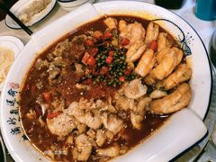-内蒙联营烧麦 草原石榴红(护国寺店)
