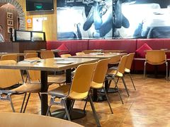 -安妮意大利餐厅(世贸天阶店)