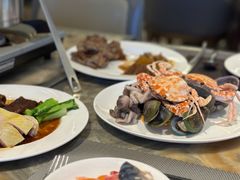-安蒂娅·海鲜自助餐厅(安蒂娅美兰酒店)