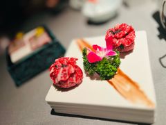 -左庭右院鲜牛肉火锅黑金店(陆家嘴中心店)