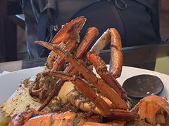 -Ministry of Crab(科伦坡店)