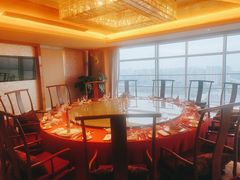 包厢-鲁商铂尔曼大酒店·铂丽自助餐厅