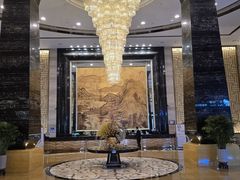 -大同魏都国际酒店