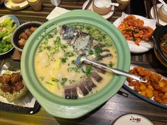 -江太极江浙菜(马桥万达广场店)