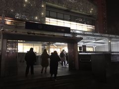 -大望路(地铁站)