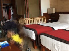 -三亚湾海居铂尔曼度假酒店