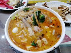 -春发生饭店·非遗(南院门店)