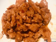 水煮肉片-辛香汇·现炒川菜(武进吾悦店)