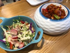 -喜上喜鸡煲翅(吉大店)