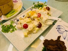 -陆壹捌餐厅(五大道店)