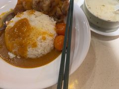 -和平馆·地道港澳茶餐厅(西门口店)