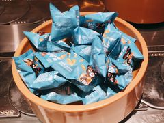 -龍歌自助小火锅(市南金茂湾店)