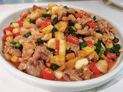 -付掌柜在成都·热炒砂锅集(金禾店)