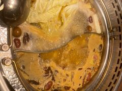 -快乐小羊·内蒙牛羊肉火锅(流花中心店)