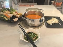 -呷哺呷哺(王府井喜悦店)