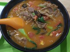 -晓午阳常熟炒浇面(红庙店)