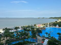 -横琴湾水世界