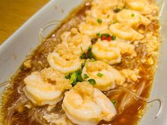 -蜜桃餐厅·伴山(绿宝广场店)