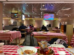 -西贝莜面村(当代商城店)