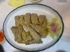 -荣粤酒家·融合粤菜
