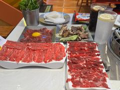 -荣叔港式沙嗲牛肉火锅(正佳潮流店)