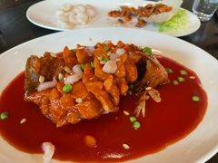 -品悦(崇明凯悦店)