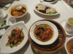 豉味蒸凤爪-潮福城大酒楼(湖滨北路店)