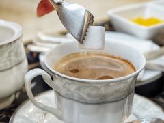 -利顺德大饭店·维多利亚花园(小白楼店)