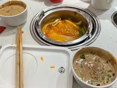 -龍歌自助小火锅(城阳万象汇店)