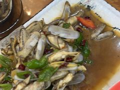 -渔码头食府(蓬莱阁店)