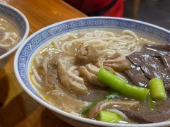 -锦泓老字号猪脏粉(东联大厦店)