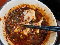 -大理.老字号渝记酸萝卜乌鱼(古城总店)