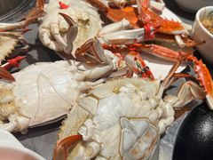 -一方渔歌蒸汽海鲜自助(文化路万达广场店)