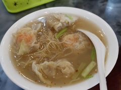 五宝云吞-巧美面家(东华西店)