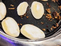 -老卜奎齐齐哈尔烤肉(人民东路店)