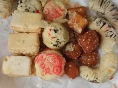 -桂顺斋(西花市店)