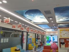 -极橙儿童齿科矫正中心(奥城店)