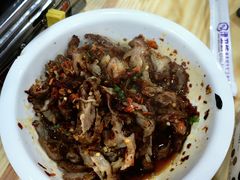 蒸乡里腊肠-笨罗卜浏阳菜馆(太平街店)