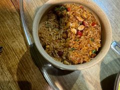 -兰溪小馆(东直门簋街店)