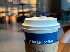 -瑞幸咖啡(勤诚达大厦店)