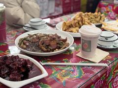 猪肉炖粉条子-东北小厨(北门大街店)