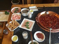 -老码头火锅(骡马市店)