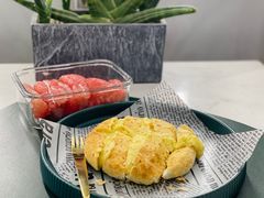 -猫王榴莲世家(三里屯SOHO商场店)