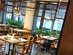 -东园小馆·早茶·淮扬小炒(江都路店)