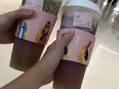 多肉葡萄-果呀呀(国金街店)